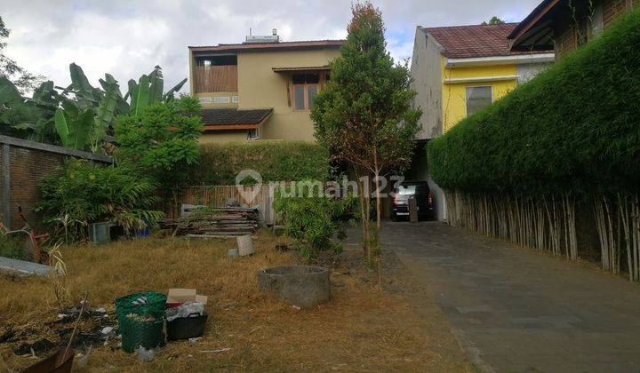 Rumah  Dijual umbulharjo kota Jogja.BURUAAN NEGO AMBYAAR BU !! 2