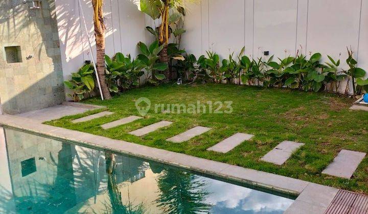 Rumah Dijual Jogja Ngaglik Sleman.KPR & PRIVATE POOL NEGO DEAL!!  1