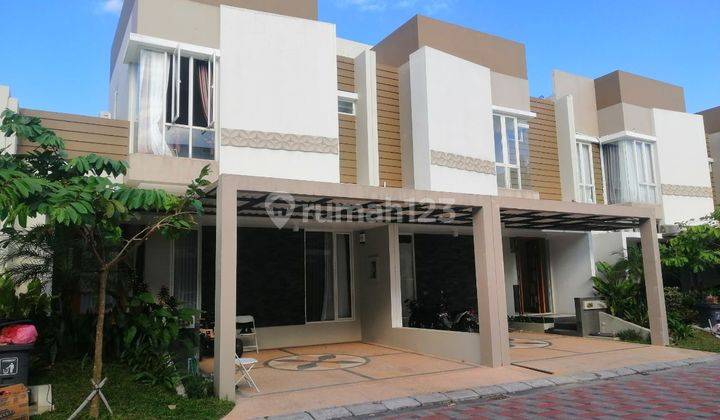 Rumah Dijual Perum Vasana Sleman.GERCEEP NEGO SAMPAI DEAL!!  2