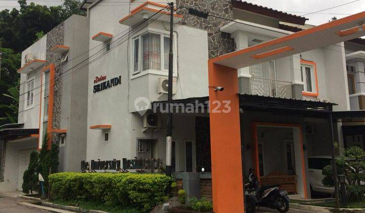 Rumah Dijual Jogja Dkt Jln Kaliurang.KPR & NEGO SAMPAI DEAL!!  1