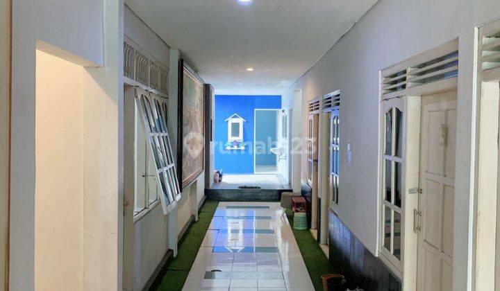 Kost Dijual Jogja Dkt Kampus UPN Depok Sleman.NEGO AMBYAAR BU!!  2