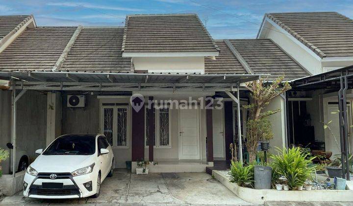 Rumah  Dijual Jogja Perum Potorono Pleret Dkt Kota Jogja.KPR. 1