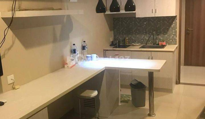 Apartemen Dijual & Disewakan Murah Area Kampus Seturan Babarsari  1