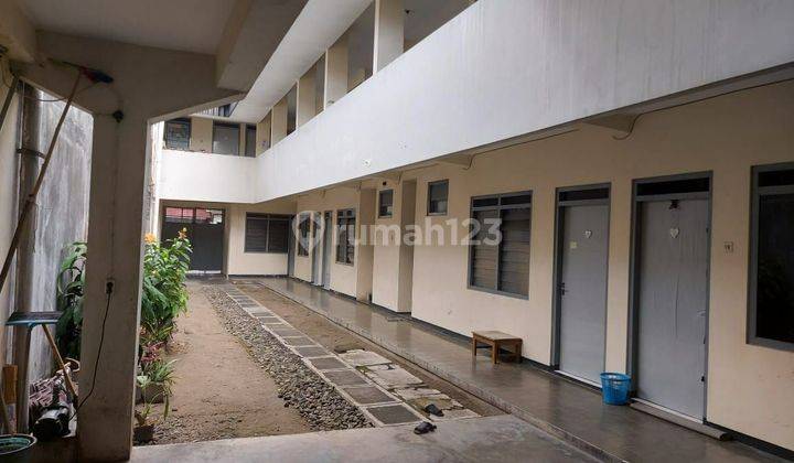 Rumah Kos Dijual Ugm Sanata Dharma Gejayan Gondokusuman Yogyakart 1