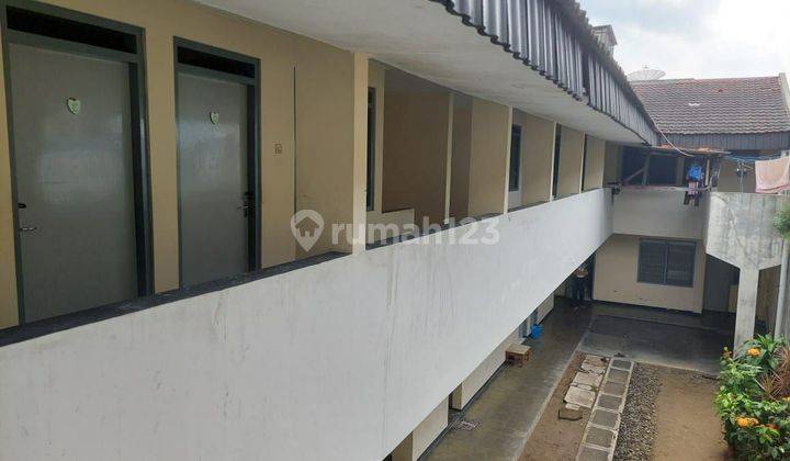 Rumah Kos Dijual Ugm Sanata Dharma Gejayan Gondokusuman Yogyakart 2