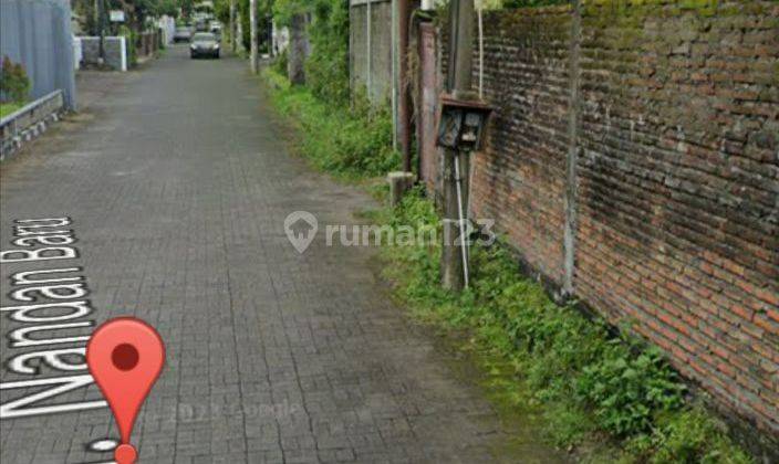 Tanah Hook Dijual Jogja Nanda Monjali Dkt Kampus UGM Jogja. 2