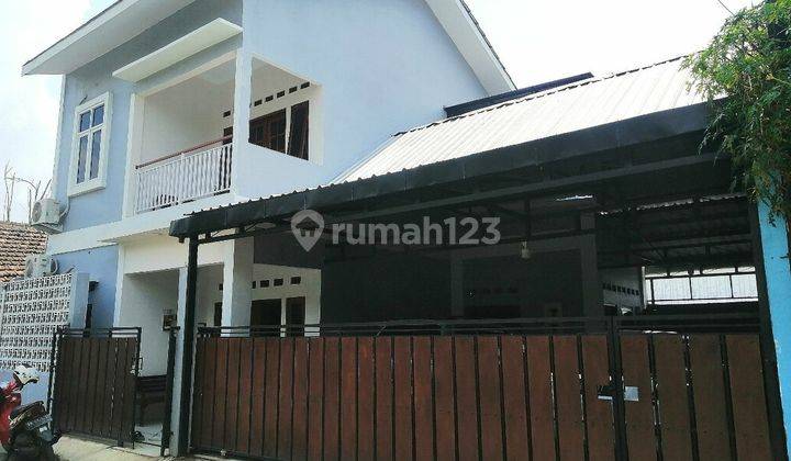 Rumah Dijual Jogja Dkt Kampus Isi Sewon Bantul Jogja.nego Bu!! 1