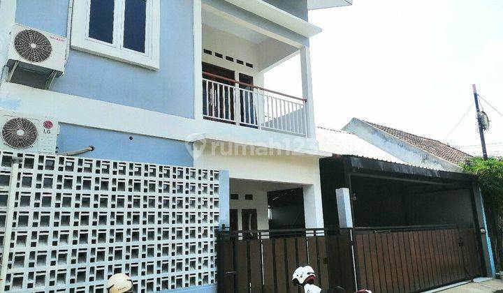 Rumah Dijual Jogja Dkt Kampus Isi Sewon Bantul Jogja.nego Bu!! 2