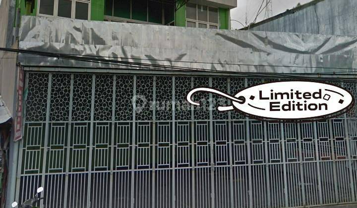 Ruang Usaha Dijual Pinggir Jln Wates-Jogja.LOKASI STRATEGIS BU!!! 2