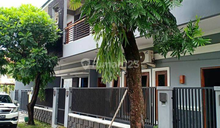 Rumah Kost Dijual Jogja Pogung Pandega UGM.SANGAT STRATEGIS!!! 1