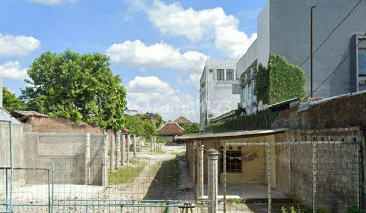 Tanah Dijual Jogja Pinggir Ringroud Timur.SUPER STRATEGIS!! 2