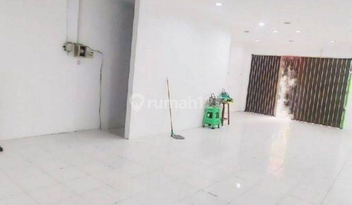 Ruko Dijual + Besment Ngampilan Kota Yogjakarta. Super Untung!! 2