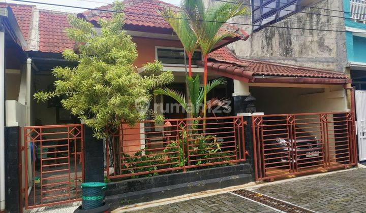 Rumah Dijual Jogja Jongke Mlati Sleman.lokasi Terbaik Strategis!! 1