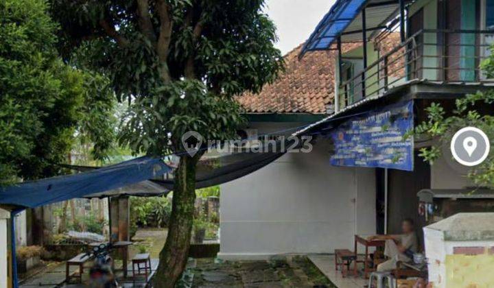 Rumah,Ruko,Homestay Dijual Baciro Kota Jogja.SUPER STRATEGIS!!! 2