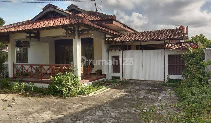 Tanah Bonus Kost Dijual Mangkuyudan Jogja.SUPER STRATEGIS!! 2