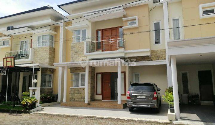 Rumah Perum Dekat Ugm Malioboro Tugu Jogja Mlati Sleman Yogyakart 2