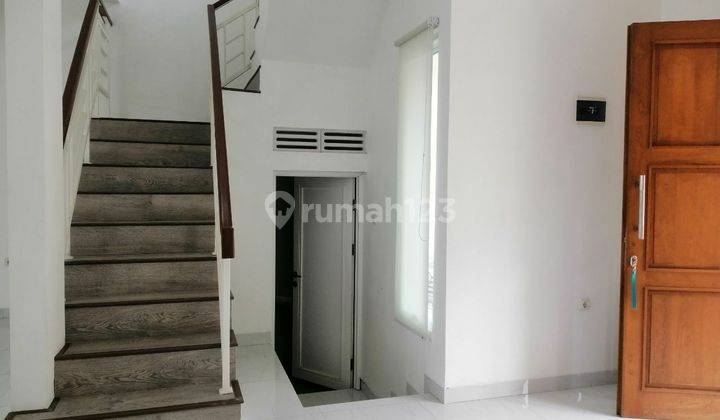 Rumah Perumahan Dijual Ugm Malioboro Tugu Jogja Sleman Yogyakarta 2