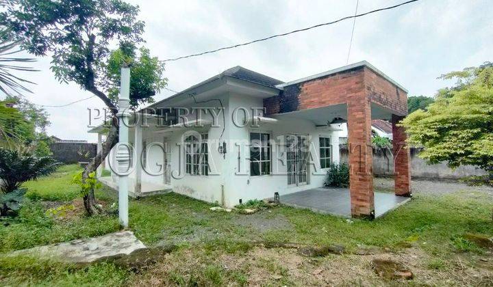 Guest House Luas Dijual Mlati Sleman Jogja.SUPER STRATEGIS!!! 1