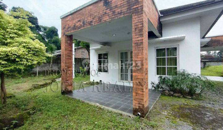 Guest House Luas Dijual Mlati Sleman Jogja.SUPER STRATEGIS!!! 2