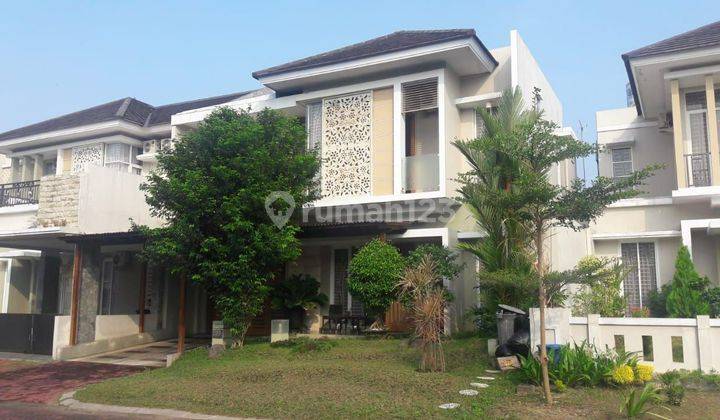 Rumah Dijual Kliurang  km9 Sleman Jogja.SUPER STRATEGIS FURNISHED  1