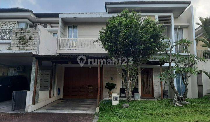 Rumah Dijual Kliurang  km9 Sleman Jogja.SUPER STRATEGIS FURNISHED  2