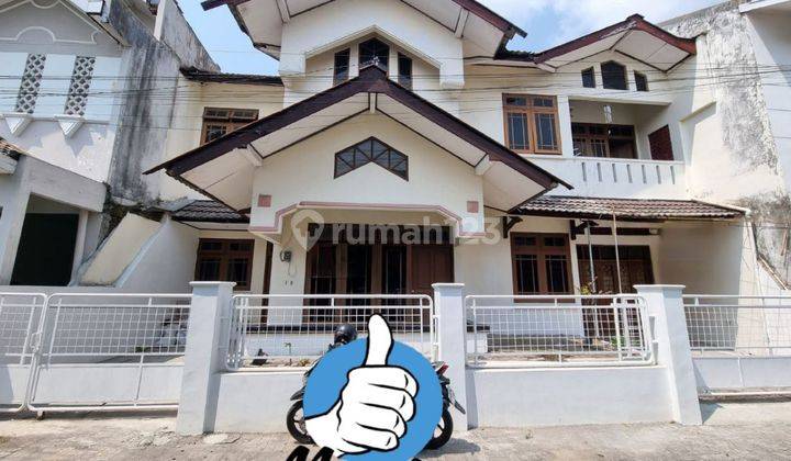 Rumah Dijual Tegalrejo Kota Jogja.super Strategis Murah Kodya , Yogyakarta 2