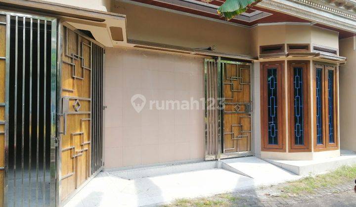 Rumah 10 Kamar Disewakan Jogja Nogotirto Gamping Sleman Yogyakart 2