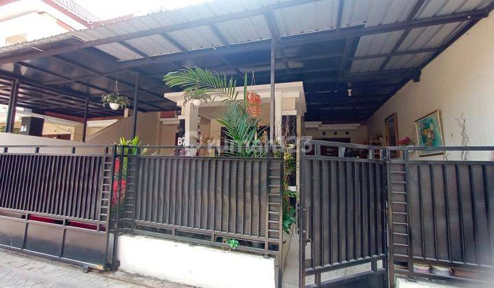 Rumah Perum Dijual Jongke Mlati Jogja.semi Furnished Murah , Sleman 1