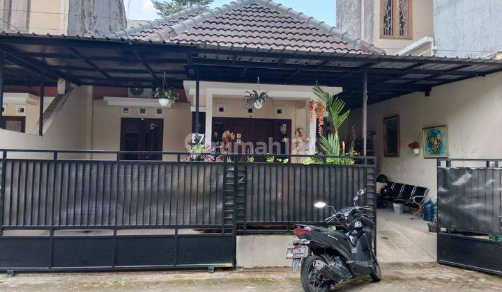 Rumah Perum Dijual Jongke Mlati Jogja.semi Furnished Murah , Sleman 2