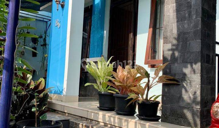 Rumah Perum Dijual Jongke Mlati Jogja. Strategis Murah , Sleman 2