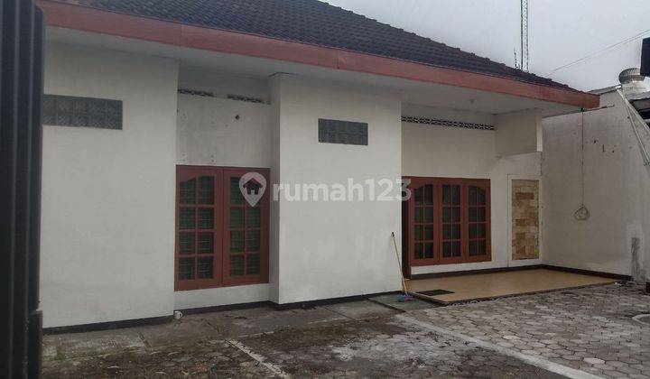 Kantor Mess Disewakan Maguwo Depok Jogja.strategis Murah , Sleman 1