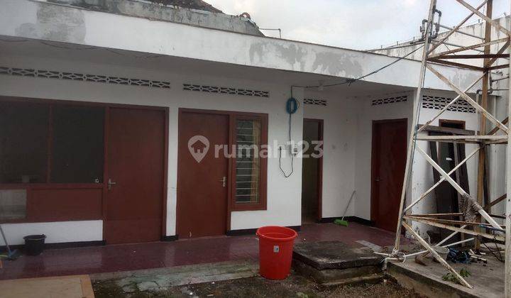 Kantor Mess Disewakan Maguwo Depok Jogja.strategis Murah , Sleman 2