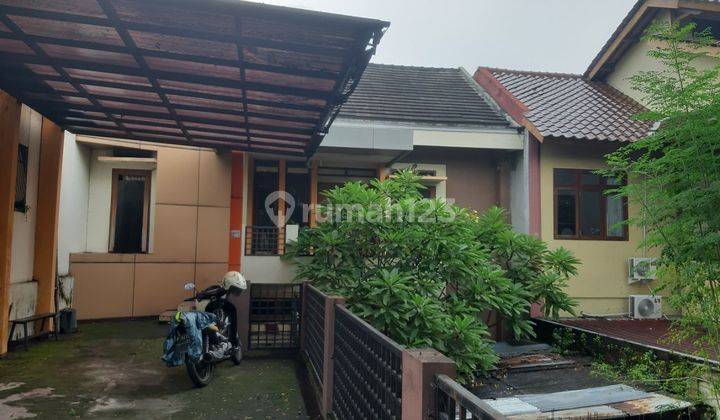 Kost Induk Giwangan Dkt Kampus Uad.strategis Murah Bu , Yogyakarta 1