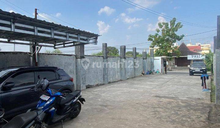 Kost Homestay Dkt Ambarukmo Depok Jogja.strategis Murah Bu , Sleman 1