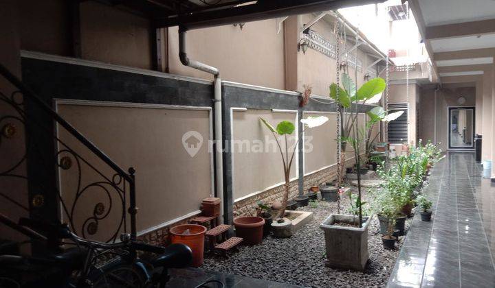 Kost Paviliun Pandega Depok Jogja Area Ugm.jarang Ada Murah , Sleman 1