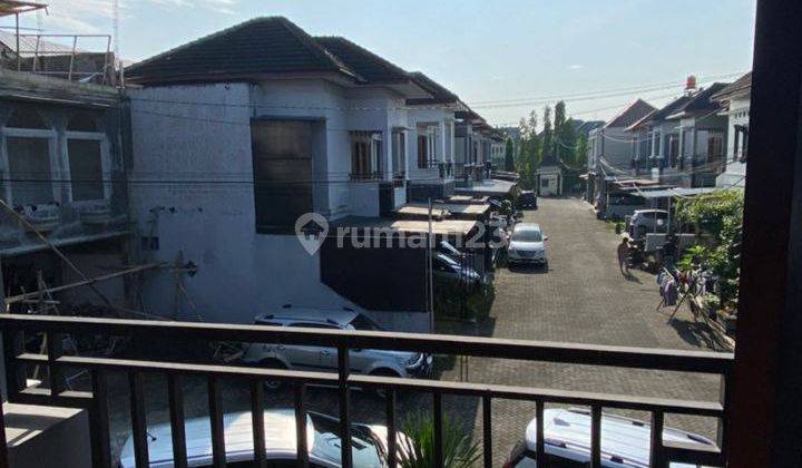 Rumah Perum Nogotirto Gamping Jogja.strategis Murah Kpr , Sleman 2