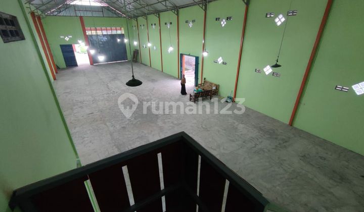 Ready-to-Operate Warehouse in Pendowoharjo, Sleman. SUPER STRATEGIC, CHEAPEST. Ready-to-Operate Warehouse in Pendowoharjo, Sleman. SUPER STRATEGIC, CHEAPEST.