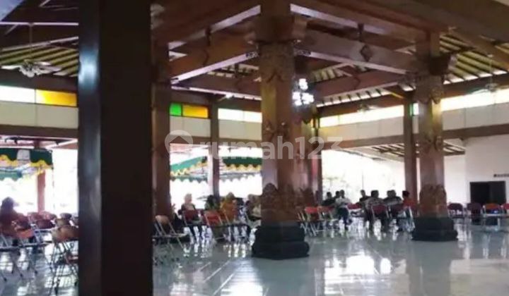 Pendopo Joglo Strategis Terbaik Kota Jogja.JARANG ADA PULUNG BU !!! Pendopo Joglo Strategis Terbaik Kota Jogja.JARANG ADA PULUNG BU !!!