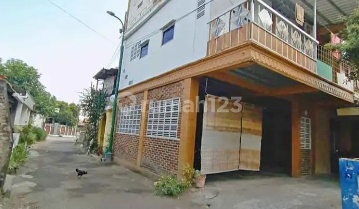 Boarding house + master room Fully furnished Near UAD Campus Wirosaban Yogyakarta.CHEAPEST IN THE CITY!!! 2