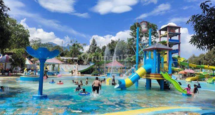 Wahana Wisata Waterboom Kudus Jateng.JARANG ADA TERBAIK!!! 1