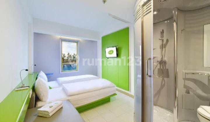 Luxurious Grand 2-Star Hotel in the Heart of Buleleng Bali. RARE FIND!!!