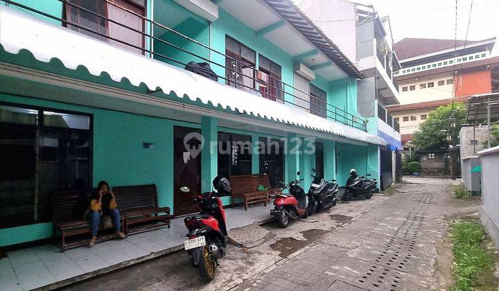 Kost Dijual Glagahsari Utara Xt Square.strategis Murah , Yogyakarta 1