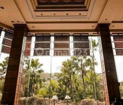 The Best 5-Star Hotel in the Center of Surabaya, East Java. SUPER STRATEGIC!! 2