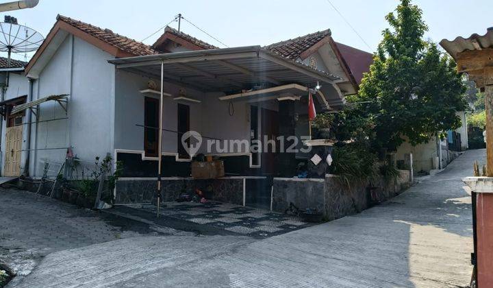 Rumah Perum Blawong Jetis Jogja.lokasi Terbaik Murah , Bantul 1