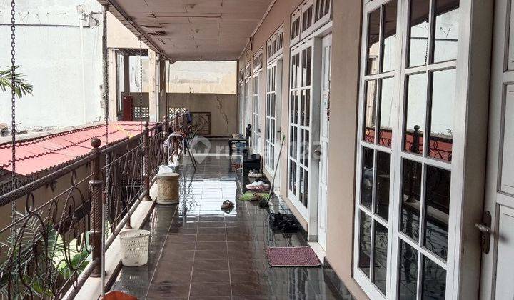 Kost Area Kampus Ugm Pandega Jogja.lokasi Strategis Murah , Yogyakarta 2