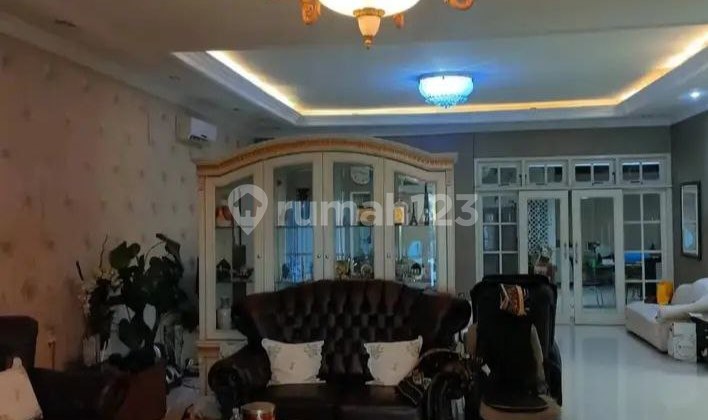 Rumah Furnished Patehan Dlm Benteng Kraton Jogja.JARANG ADA PULUNG!!! 1