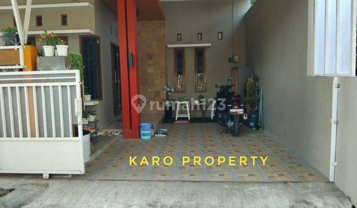 Rumah Cantik Dkt Pasar Cebongan Mlati Jogja.trategis Murah , Sleman 2