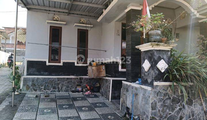 Rumah Perum Blawong Jetis Jogja.lokasi Terbaik Murah , Bantul 2