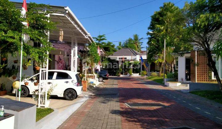 Rumah Perum Kasihan Dkt Kota Jogja.lokasi Strategis Kpr , Bantul 2