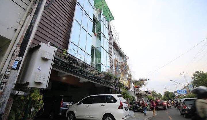 Hotel 4lantai Dkt Malioboro & Stasiun Jogja.JARANG ADA TERBAIK BU!!! 1